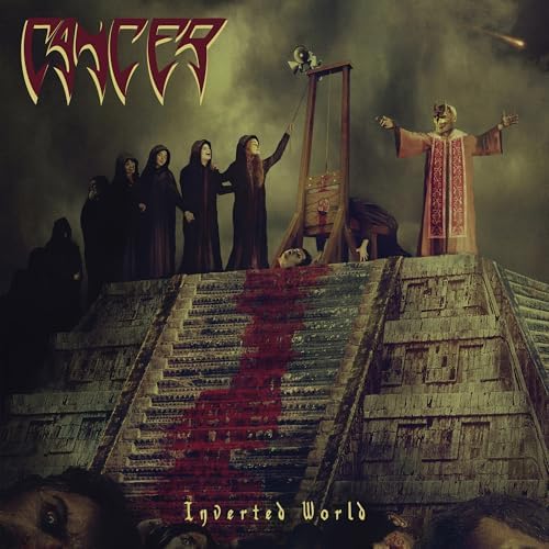 Viscera Infest - Teratoma - Amazon.com Music